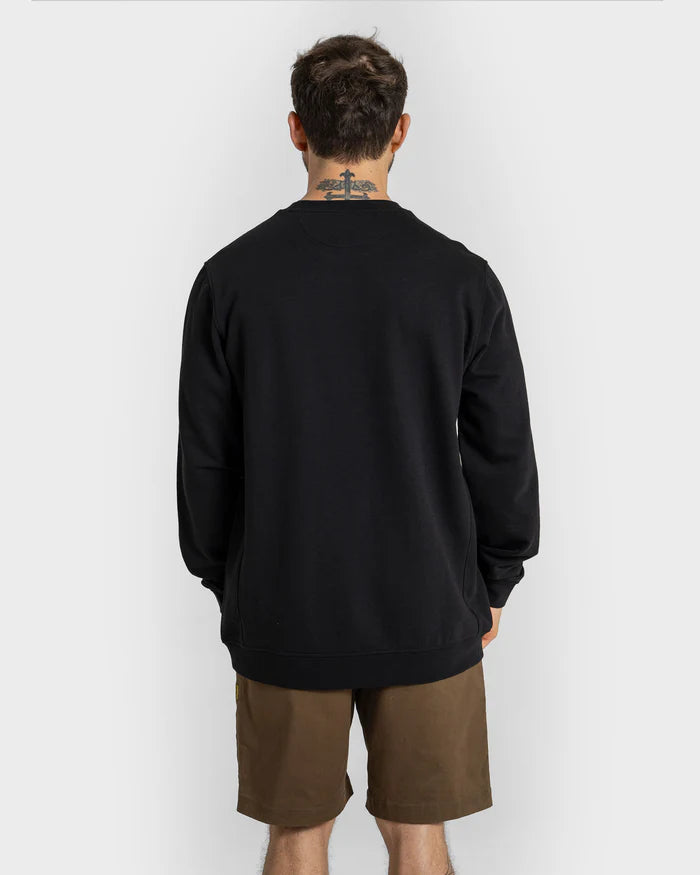 Polerón Pullover Eco Nouhud