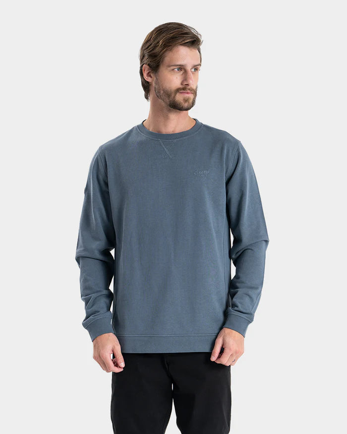 Polerón Pullover Eco Nouhud