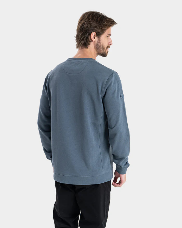Polerón Pullover Eco Nouhud
