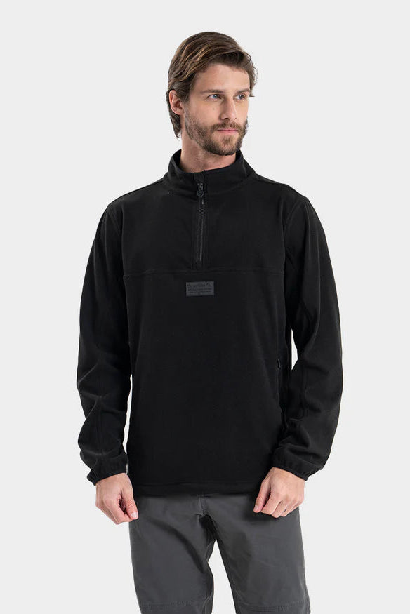 Polar Pullover Nulbost Hombre