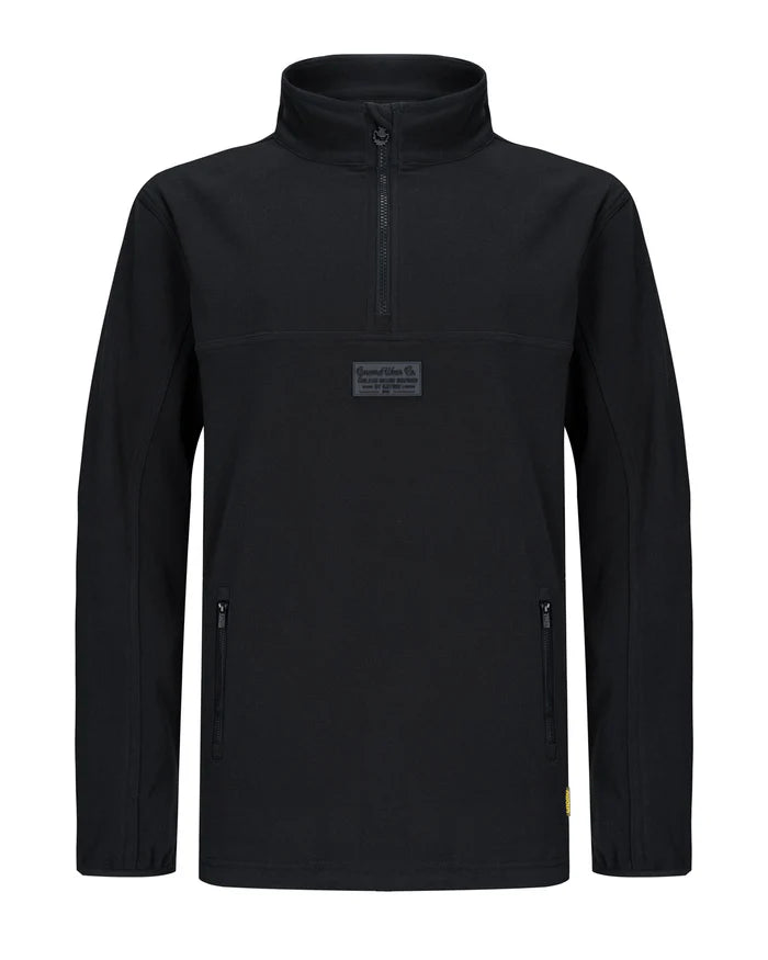 Polar Pullover Nulbost Hombre