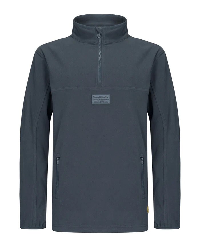 Polar Pullover Nulbost Hombre