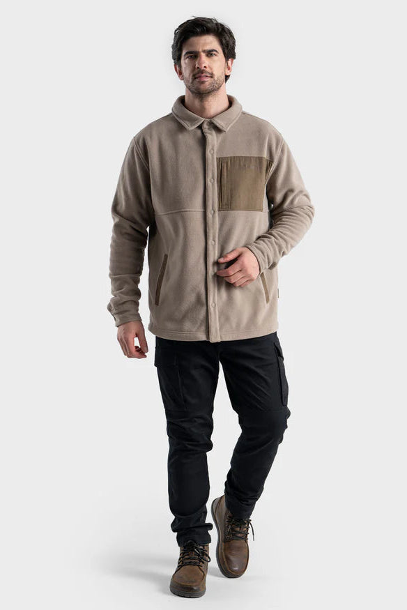 Heavy Polar Eco Owvar Hombre