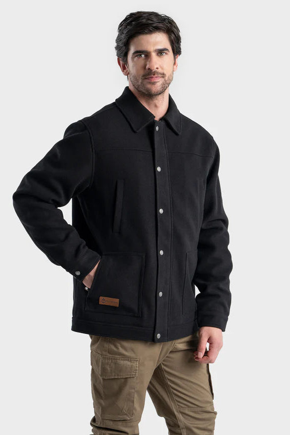 Chaqueta Rando Hombre