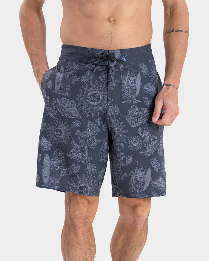 Traje de Baño Wursuk