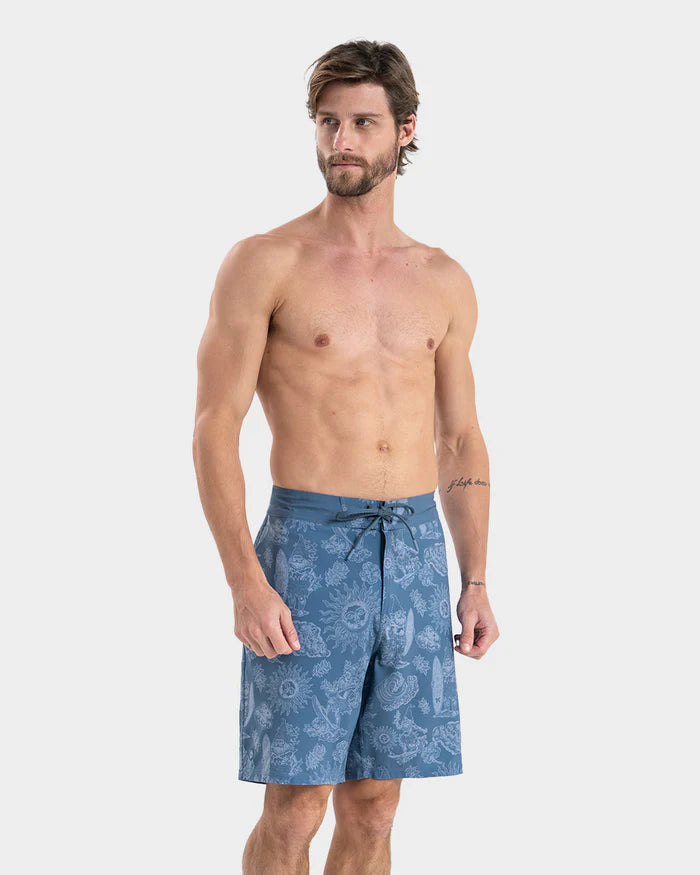 Traje de Baño Wursuk