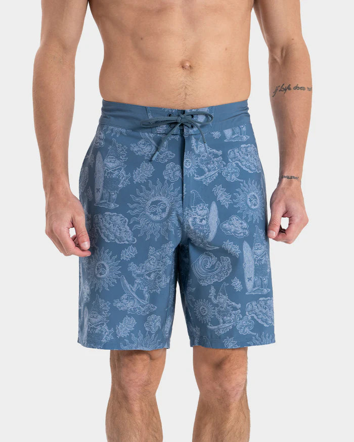 Traje de Baño Wursuk
