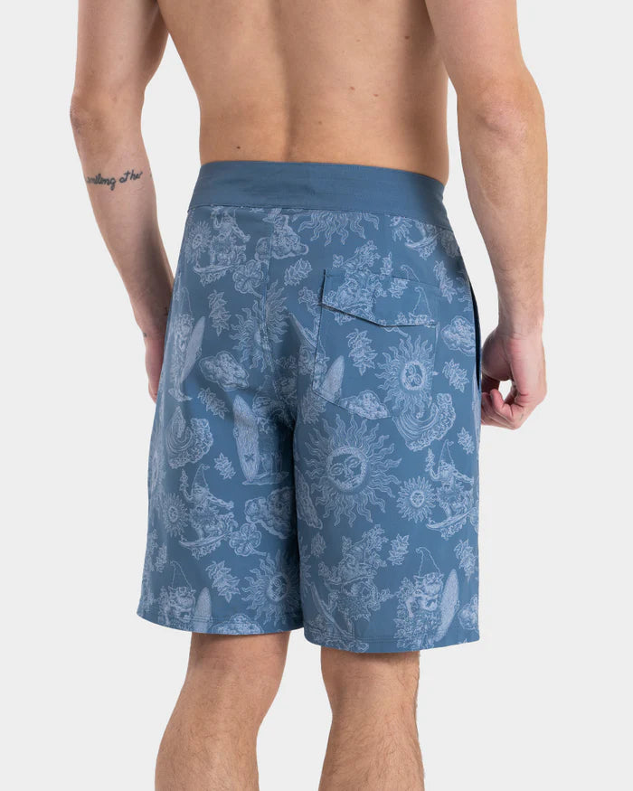 Traje de Baño Wursuk