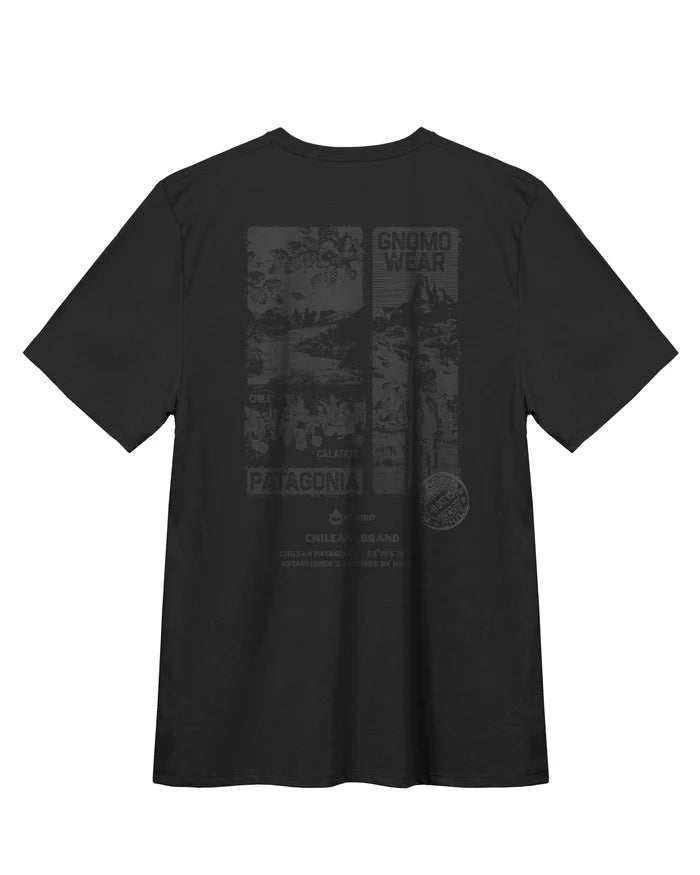 Polera Eco M-9