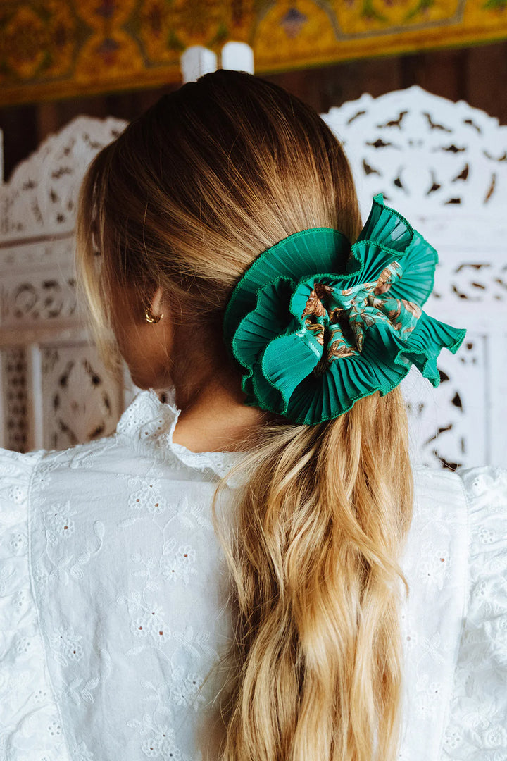 BAMBA CHIC JADE TRIBAL