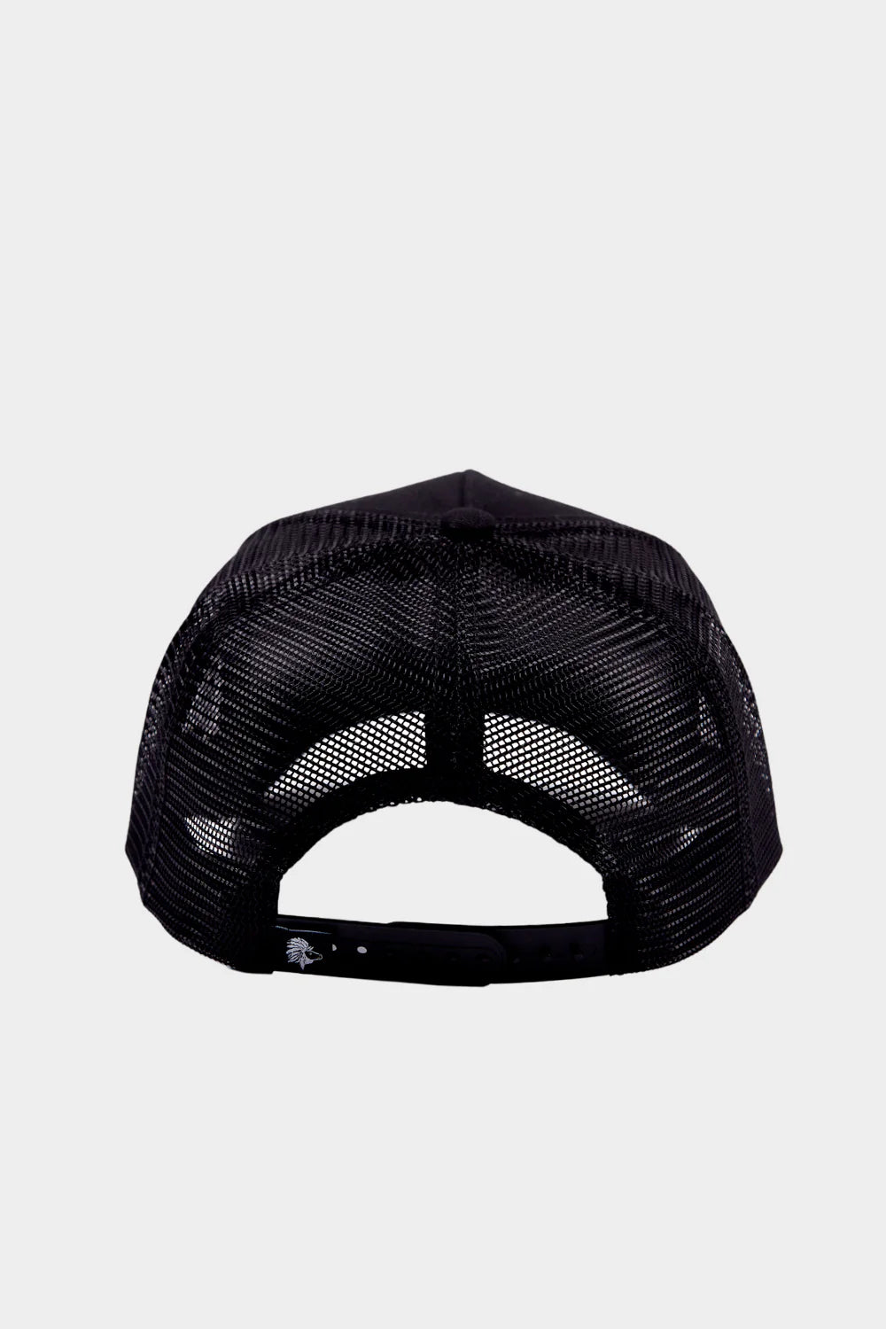 Jockey Picaflor Organico Negro