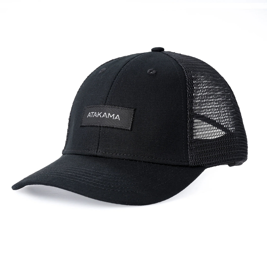 JOCKEY TRUCKER  CAUTIN NEGRO