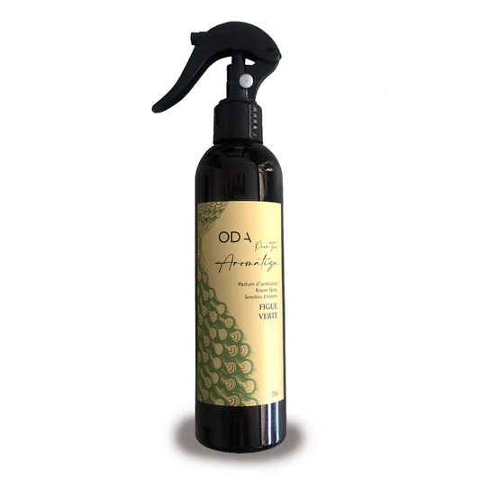 Spray home