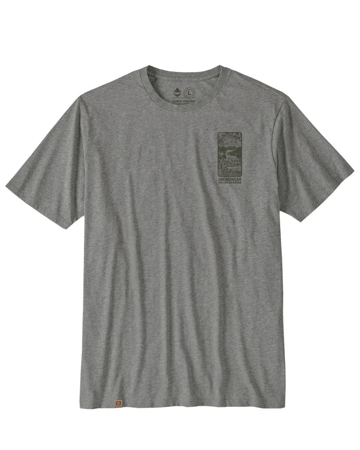 Polera Eco M-9