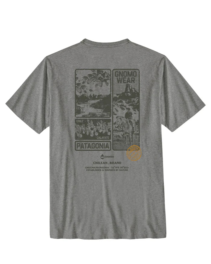 Polera Eco M-9