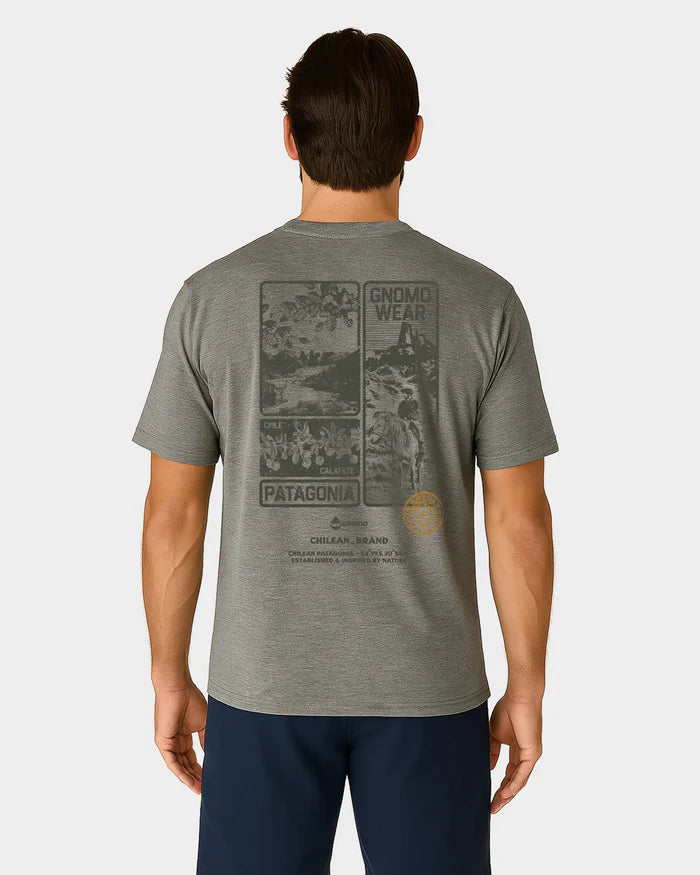 Polera Eco M-9
