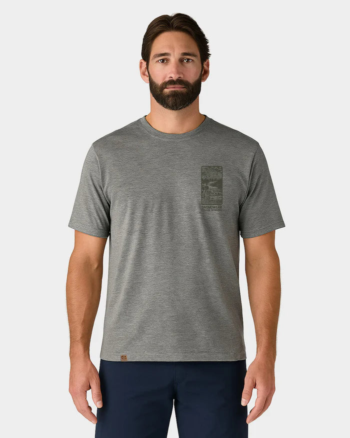 Polera Eco M-9