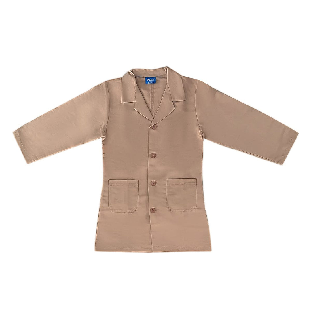 Cotona Escolar Beige