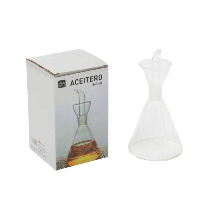 Aceitero 260ml