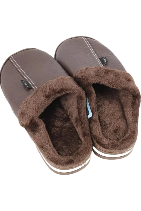 Pantuflas Plus