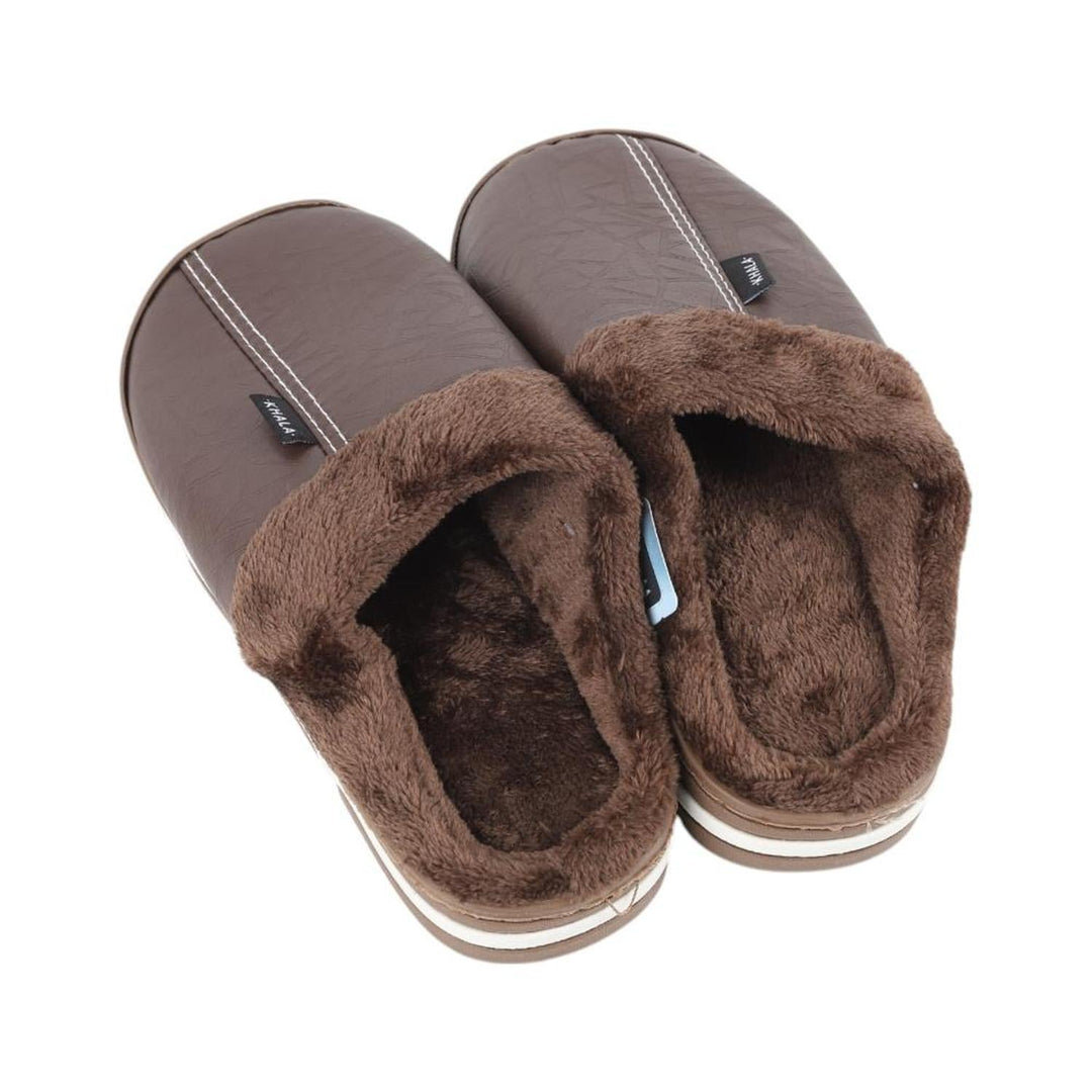 Pantuflas Plus