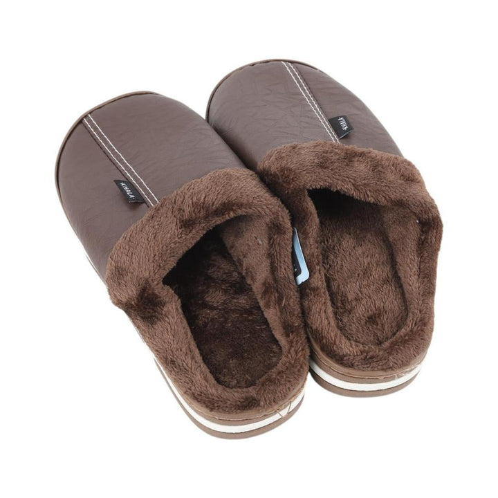 Pantuflas Plus