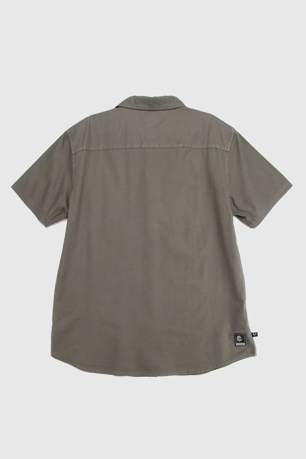 Camisa Pinco Verde