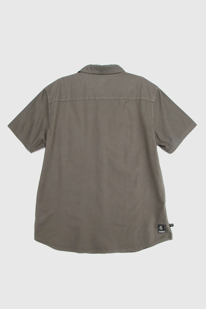 Camisa Pinco Verde