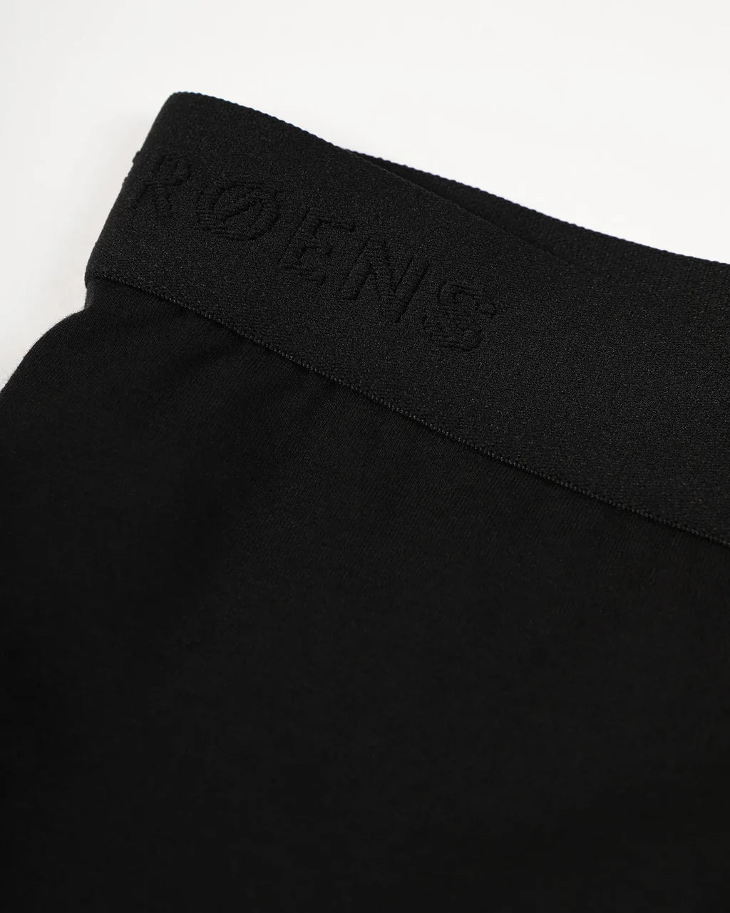 Pack 3 calzoncillos classic negro