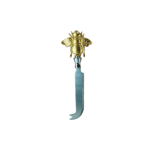 CUCHILLO QUESO ABEJA