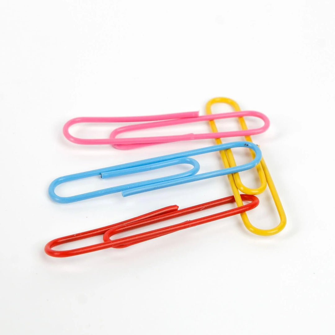 Clips Colores