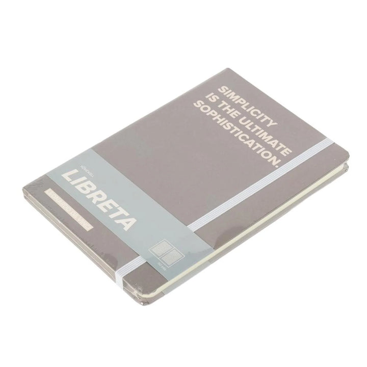 Libreta Inspiradora Minimalista