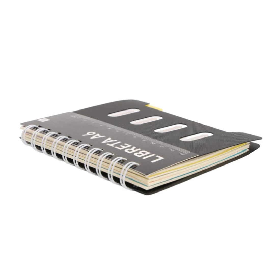 Libreta
