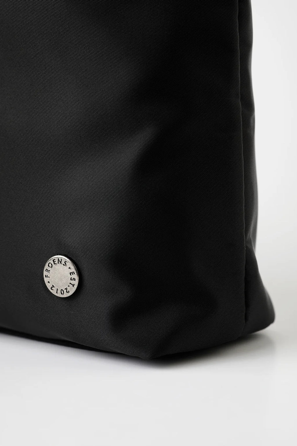 Estuche Neceser negro