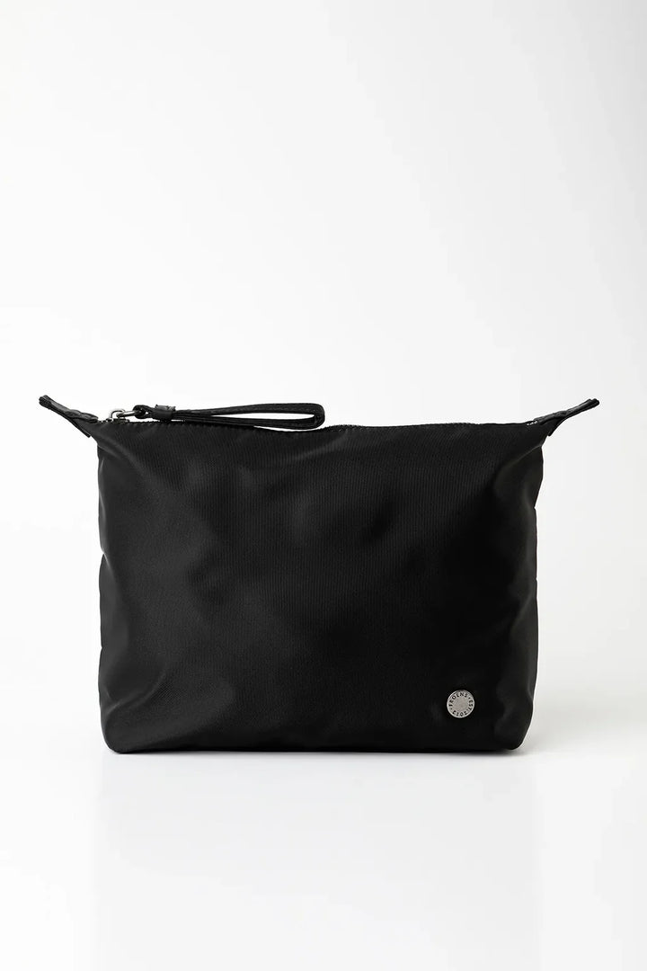 Estuche Neceser negro