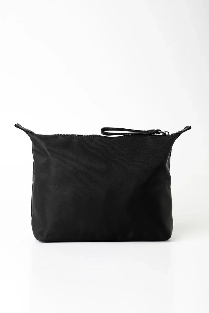 Estuche Neceser negro