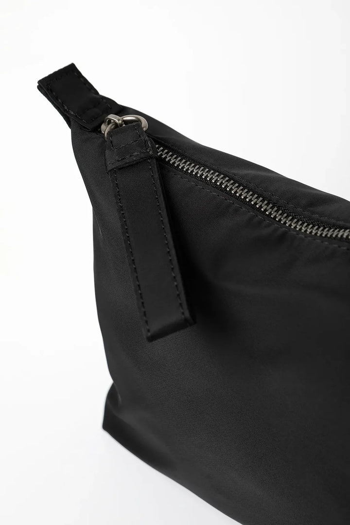 Estuche Neceser negro