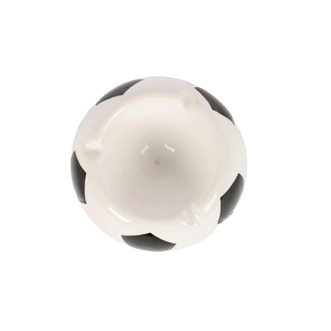 CENICERO DECO CERAMICA 10*7CM