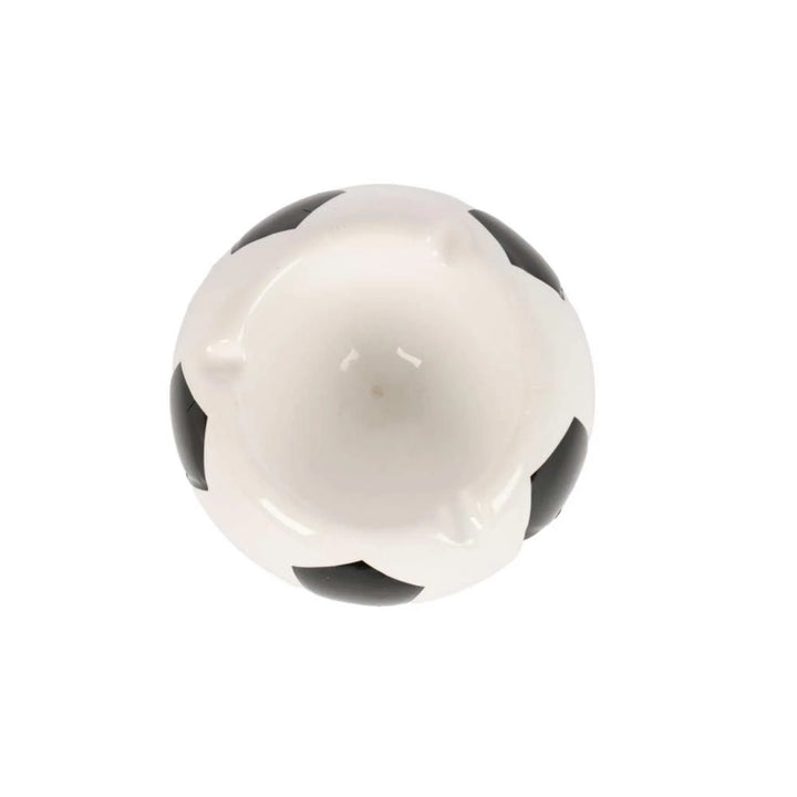 CENICERO DECO CERAMICA 10*7CM