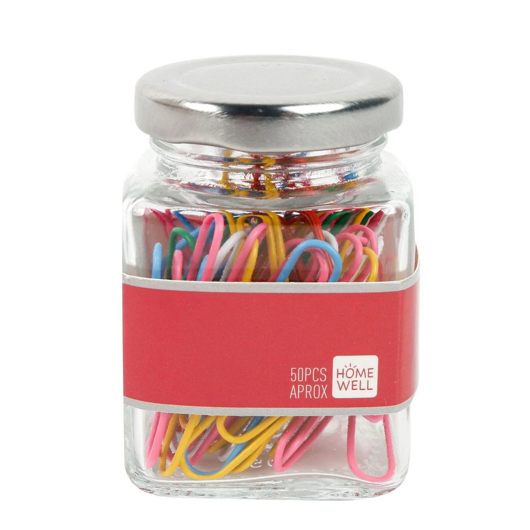 Clips Colores