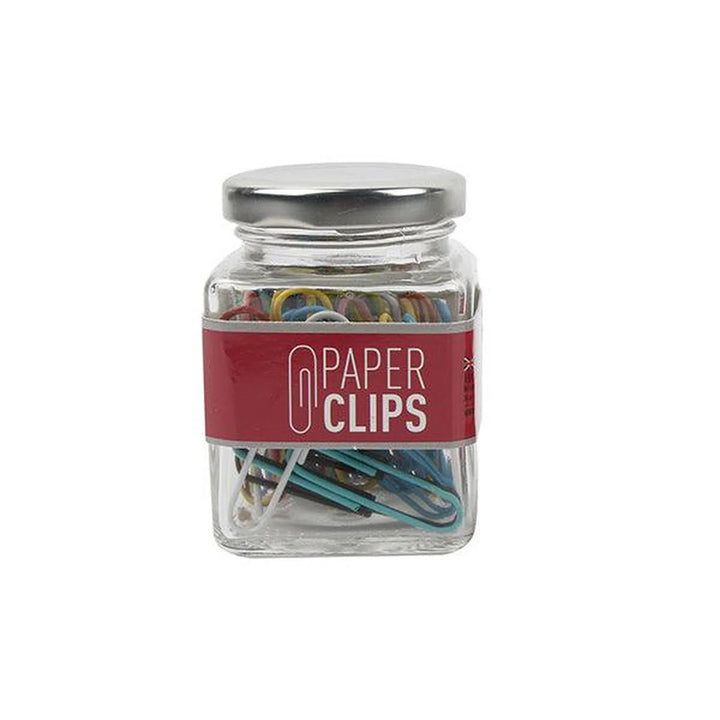Clips Colores
