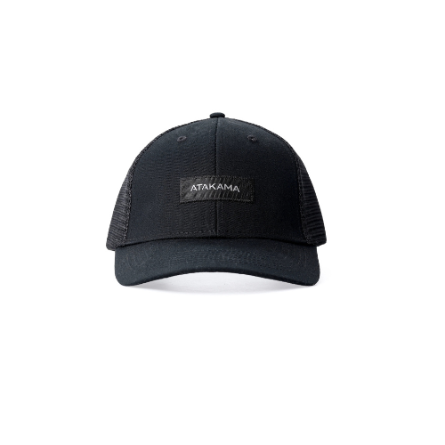 JOCKEY TRUCKER  CAUTIN NEGRO
