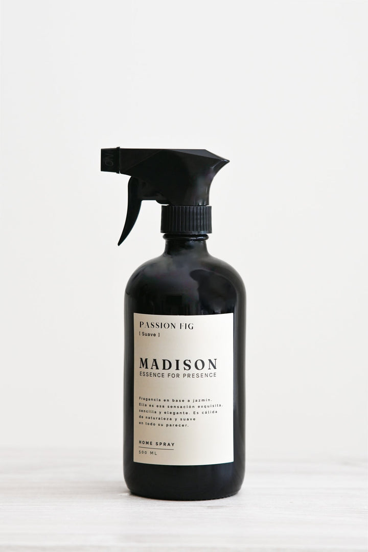 Home Spray Negro