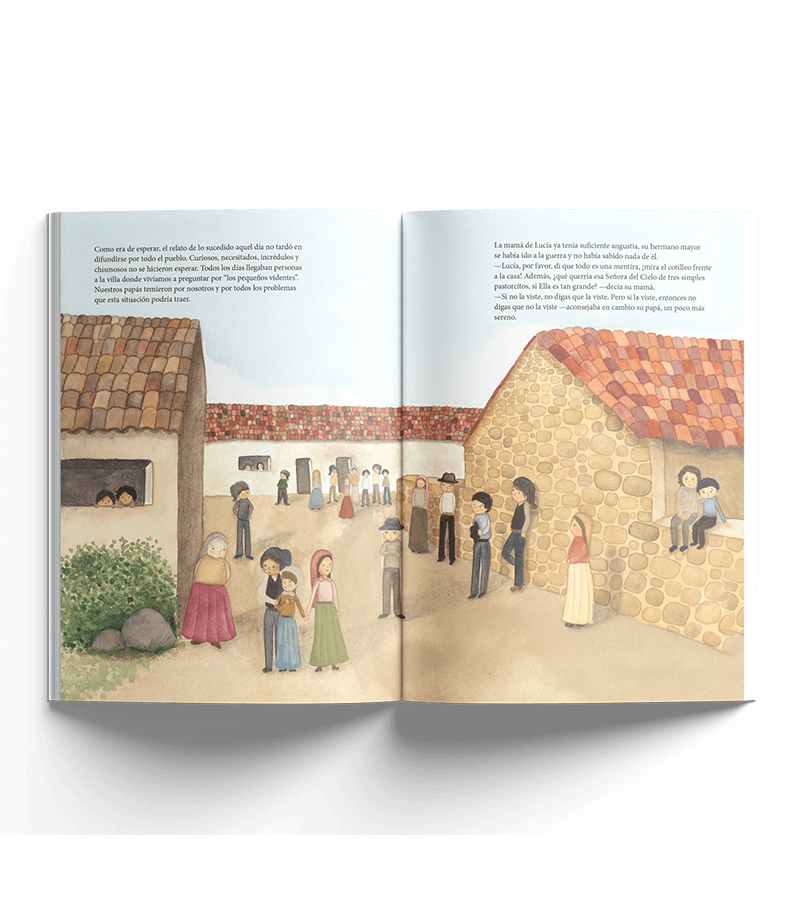 Libro de Fatima