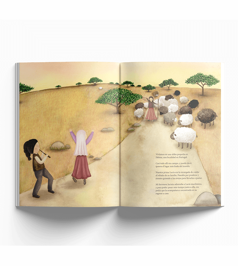 Libro de Fatima