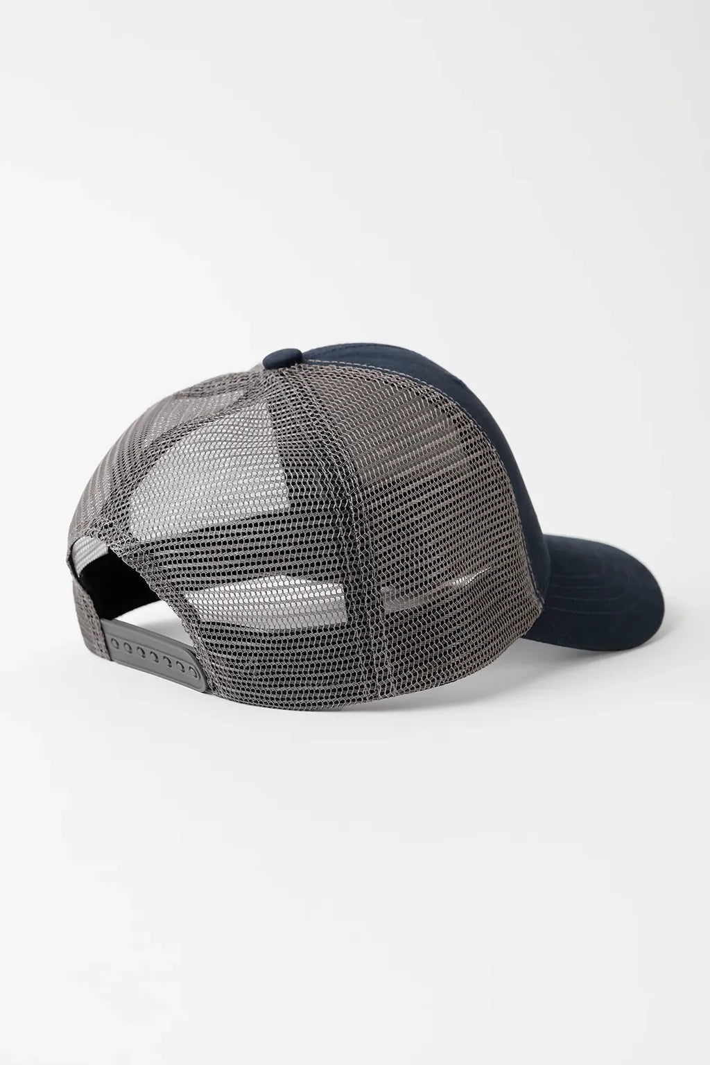 Jockey Vintage Logo azul