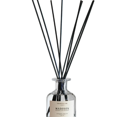Difusor Varitas Transparente 150ml