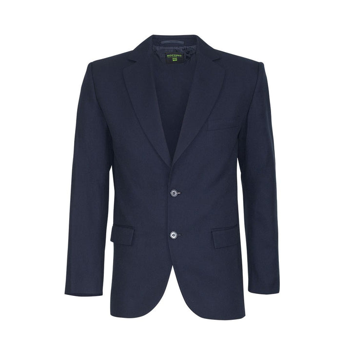 Chaqueta escolar hombre