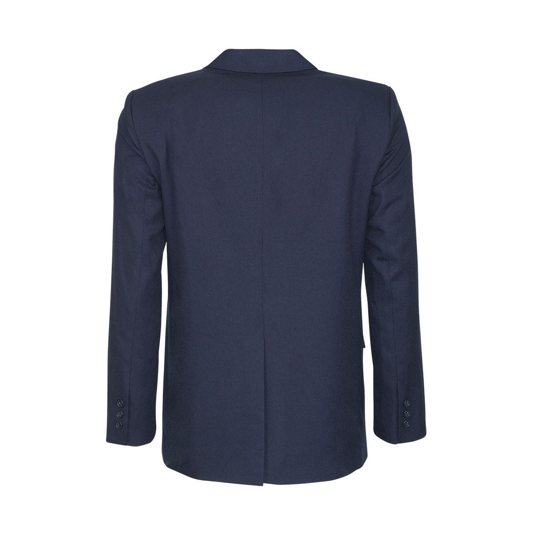 Chaqueta escolar hombre