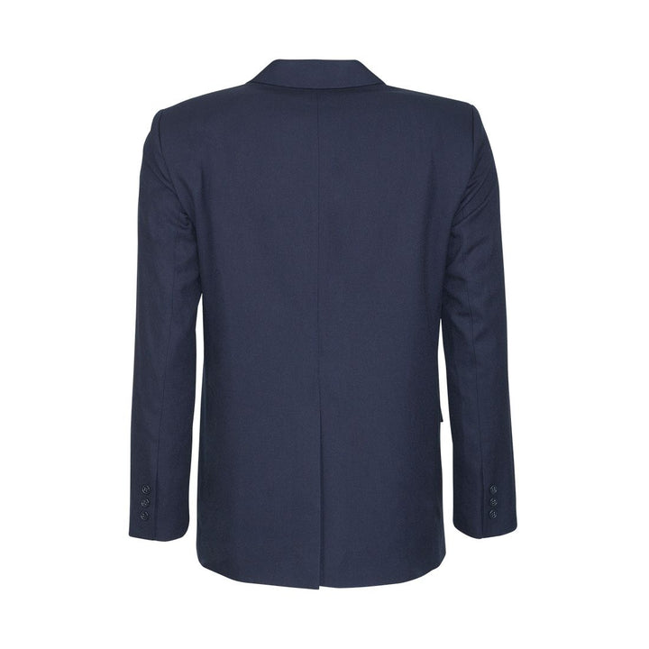 Chaqueta escolar hombre